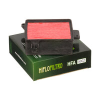 HIFLOFILTRO VZDUCHOVÝ FILTER HFA5002